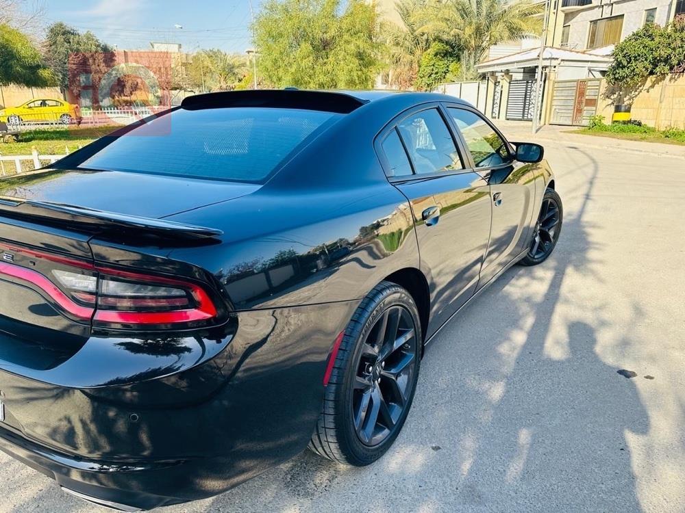 دودج تشارجر